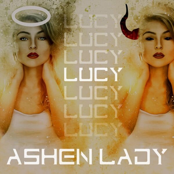 Cover art for Lucy